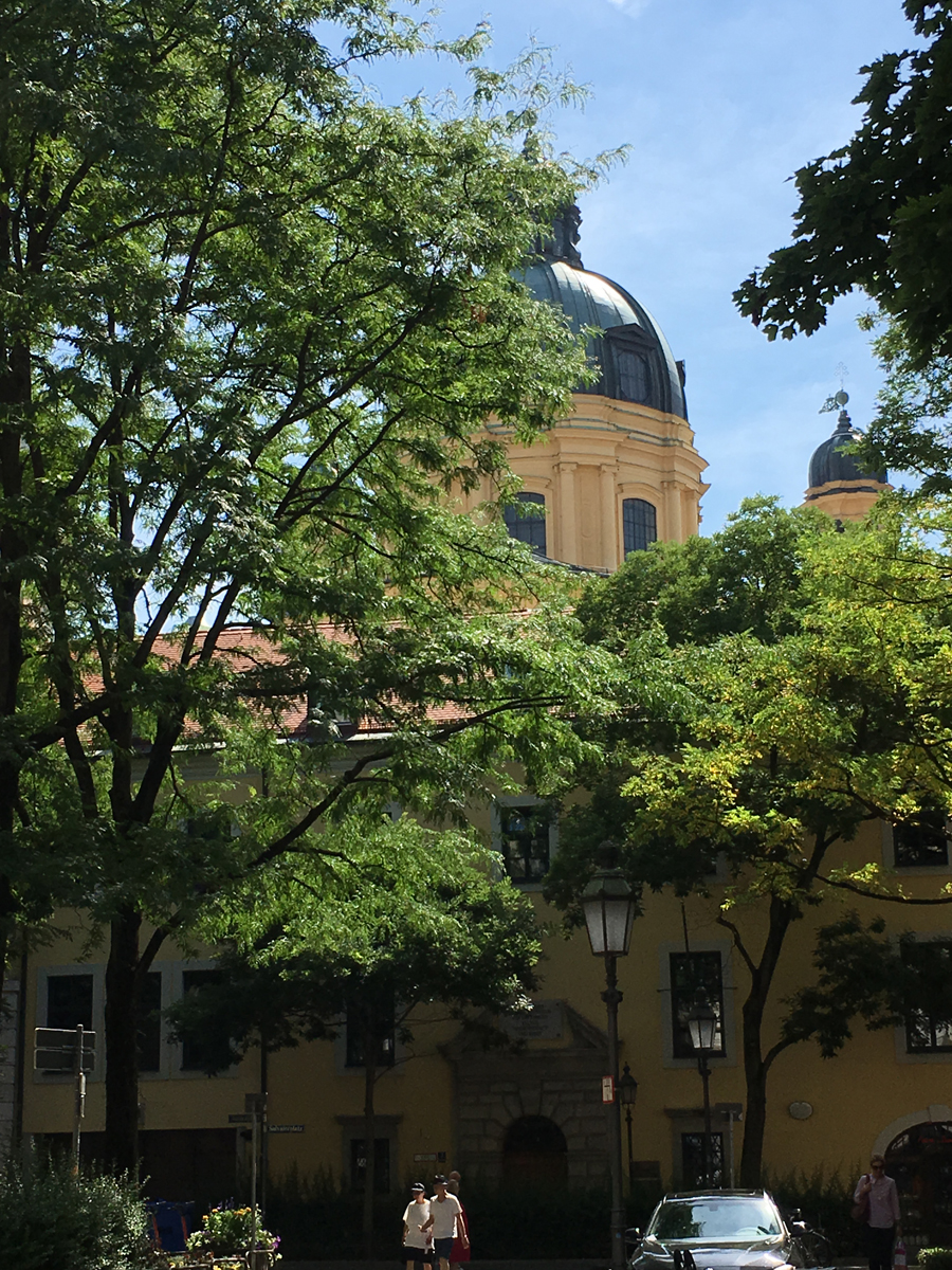 Ausflug München 2019(1)
