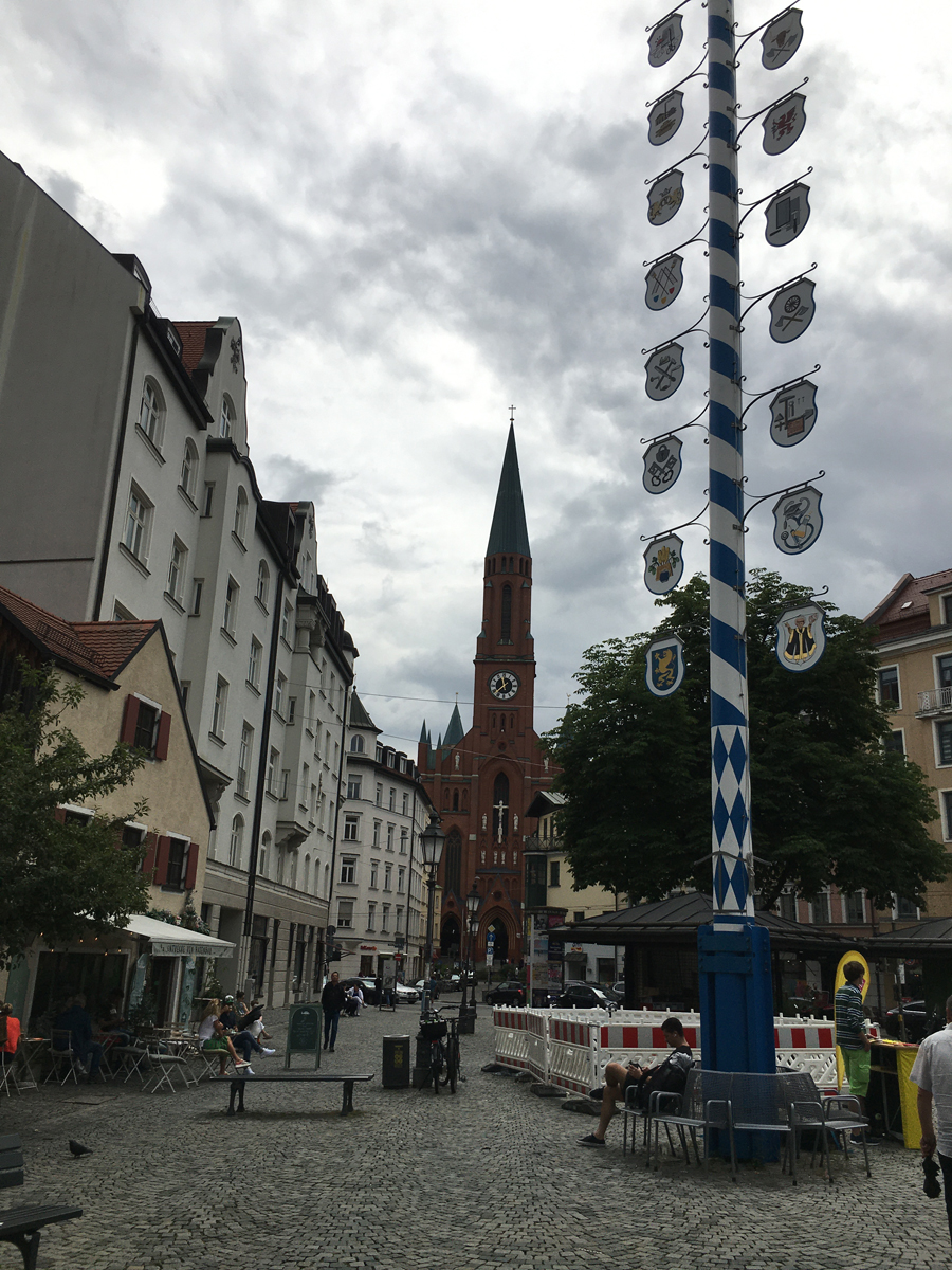 Ausflug München 2023(1)